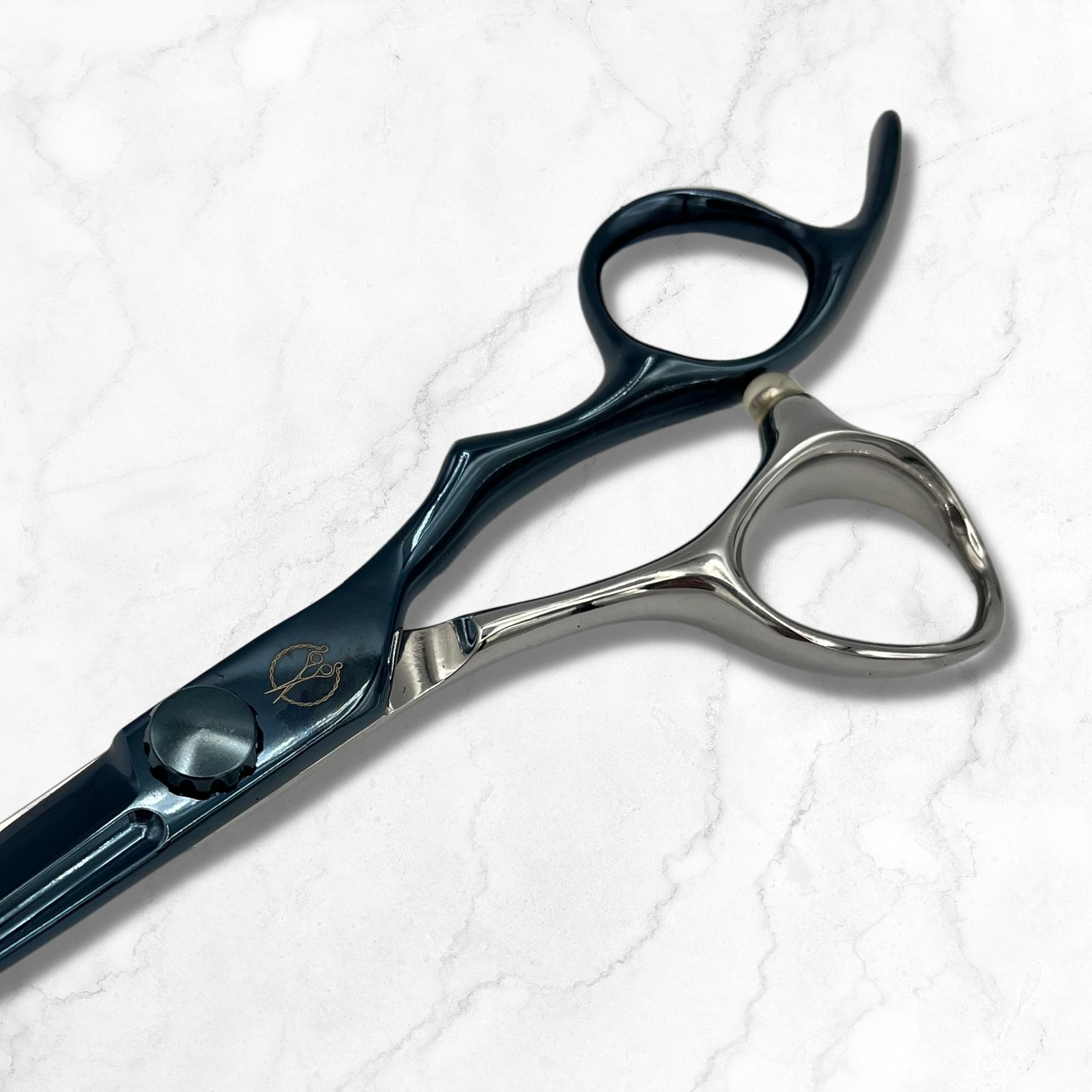 6.0 Inch Steel Hair Cutting Shears Legacy