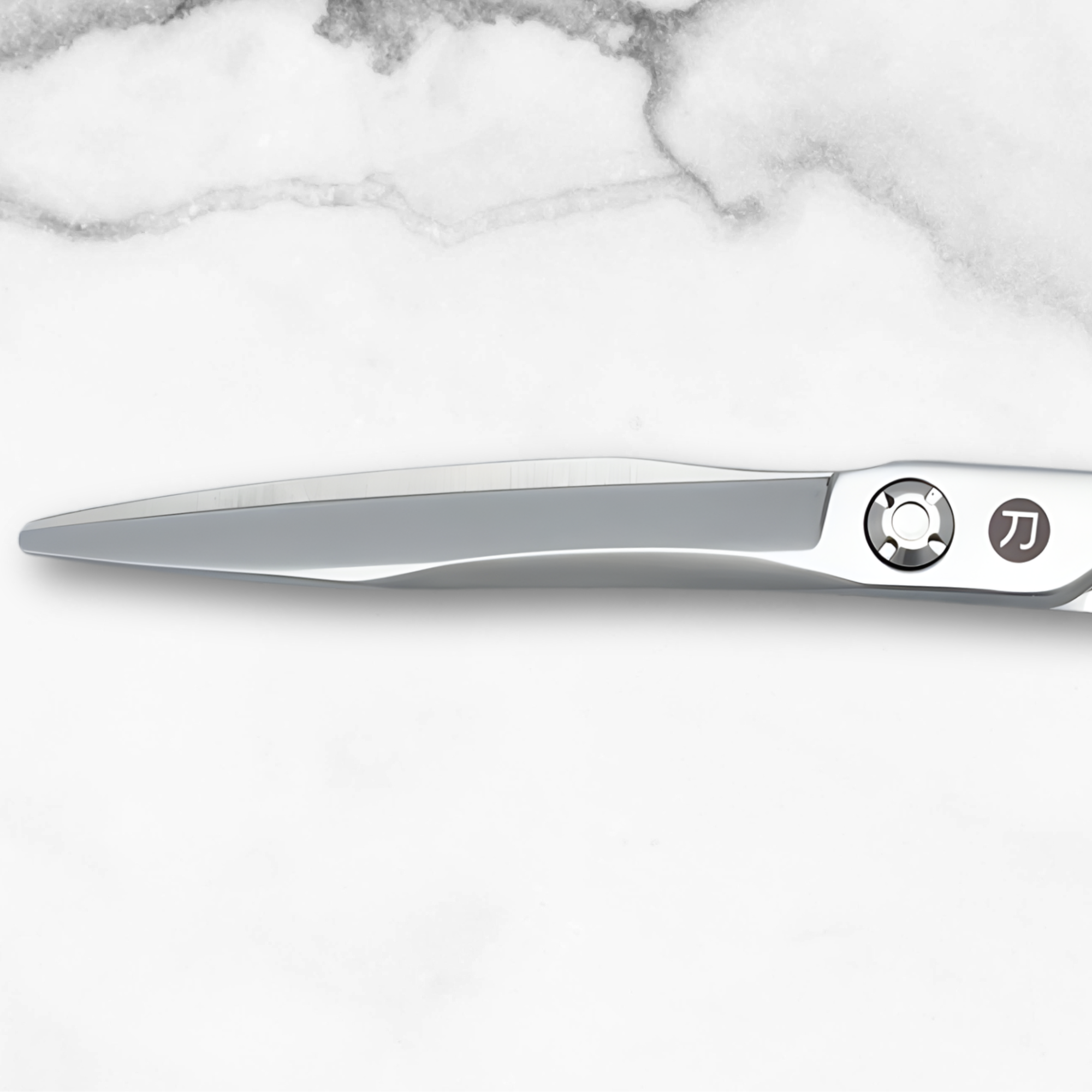 Saki 6.5" Geo Powder Metal Cutting Shears - GEO650