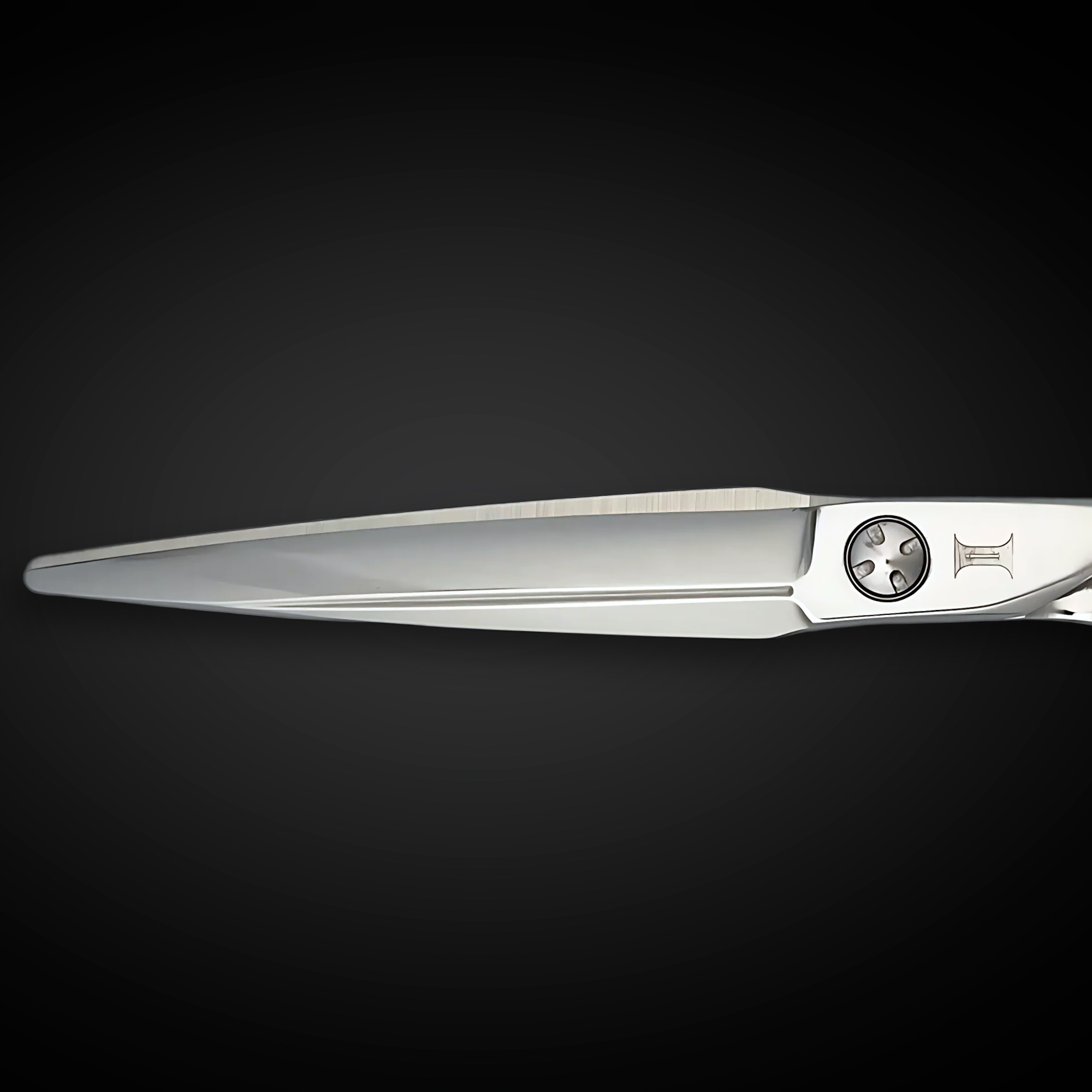 6.5" Salon One Professional Hair Cutting Shears