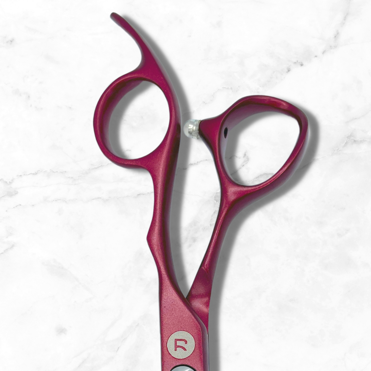 Red Hair Shears