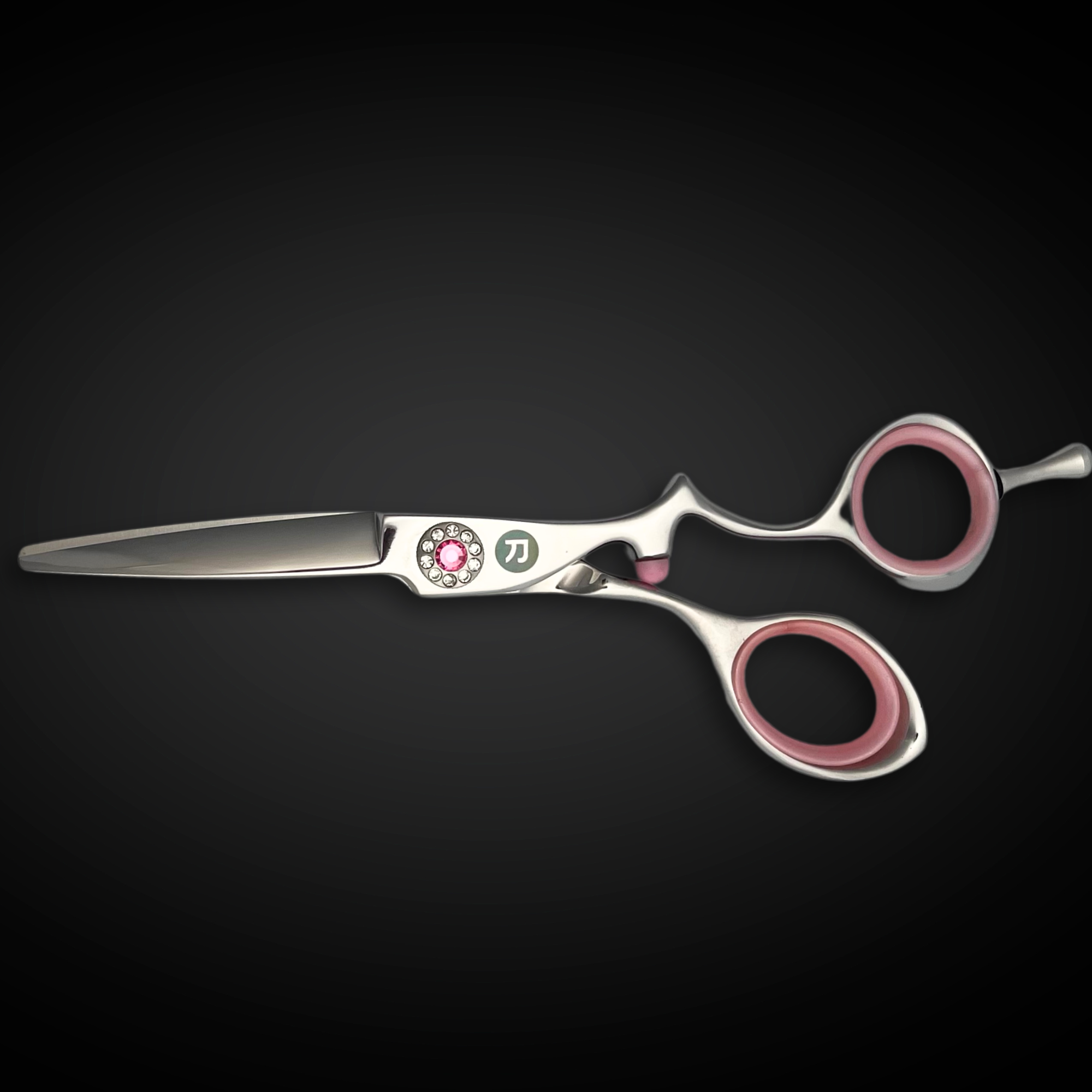 Tomika Hair Cutting Shears/Scissors - Open Box