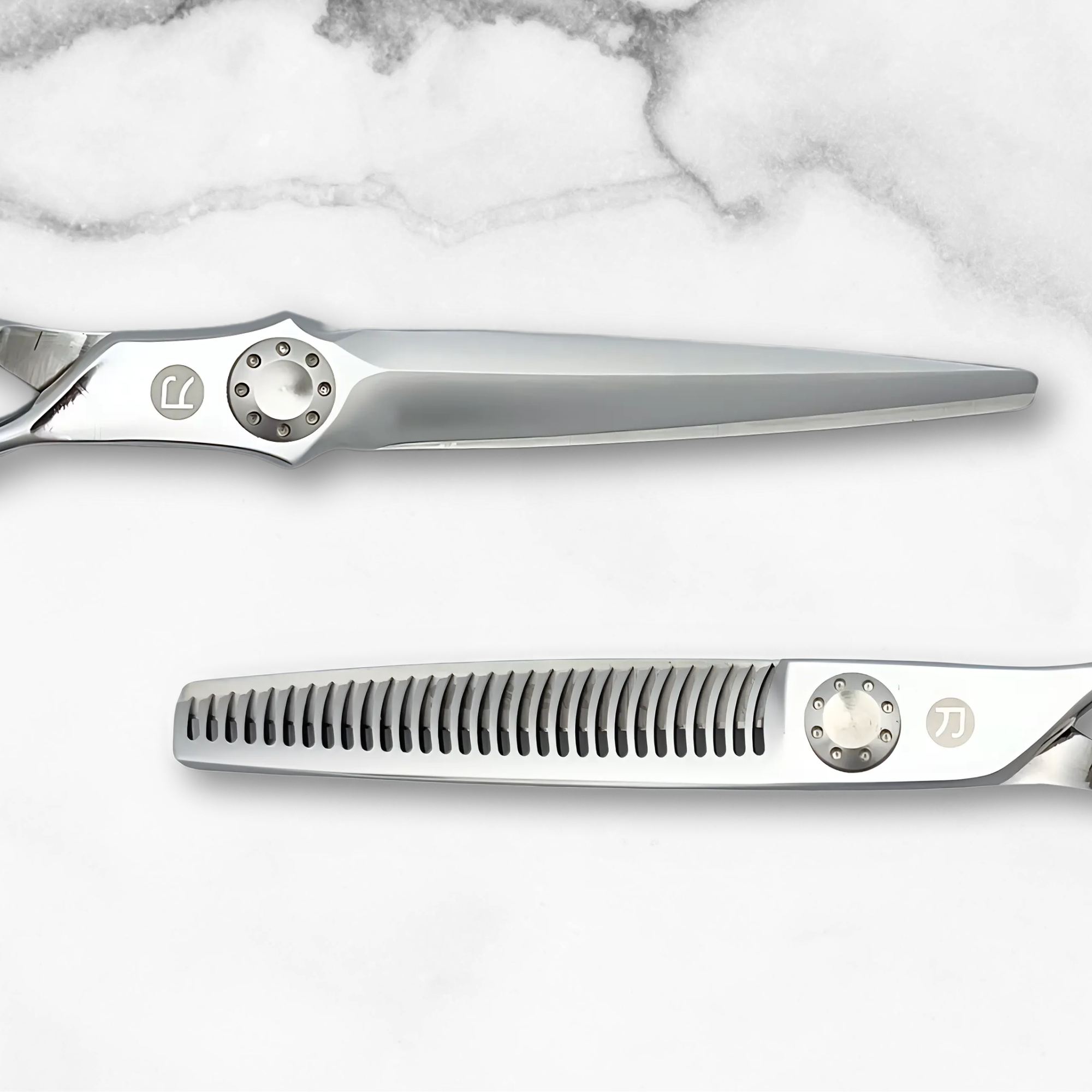 Shinrinyoku Hair Shear Set