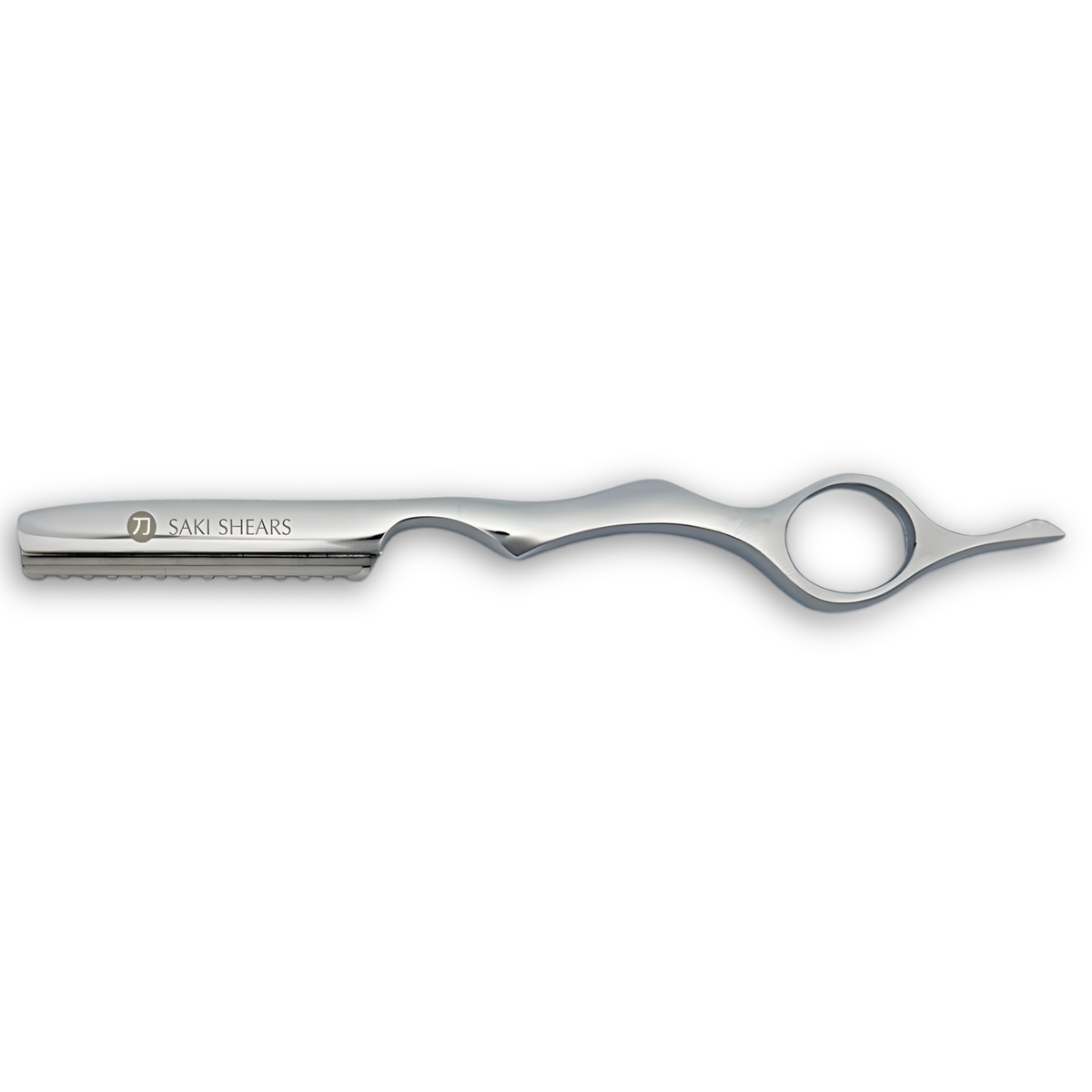 Precision Hair Razor from Saki Shears