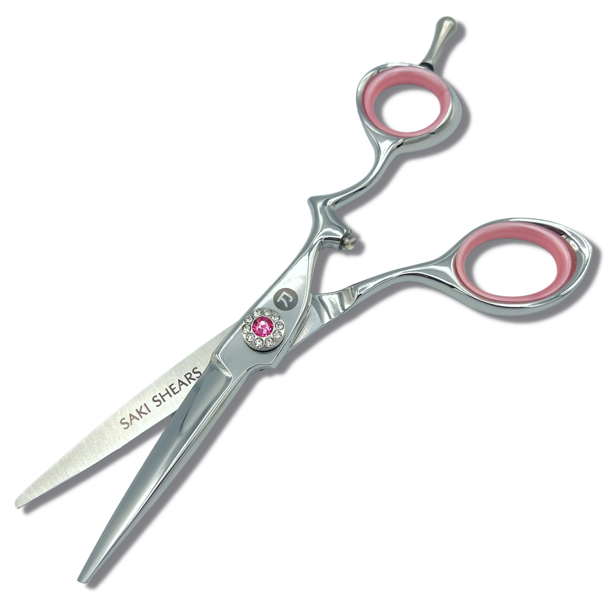 Tomika Hair Cutting Shears/Scissors