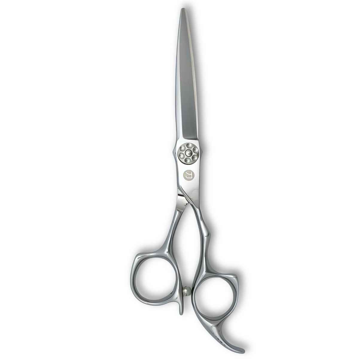 Grand Master Hair Cutting Shears - Return