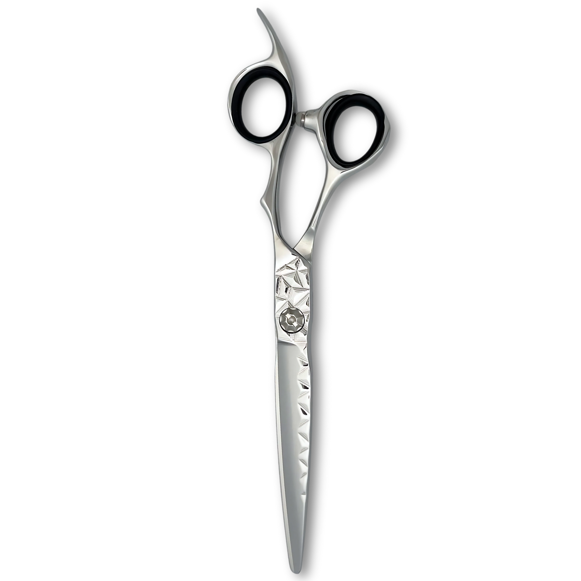 Original Intelio Steel Hair Cutting Shears (6 or 6.5" Size)
