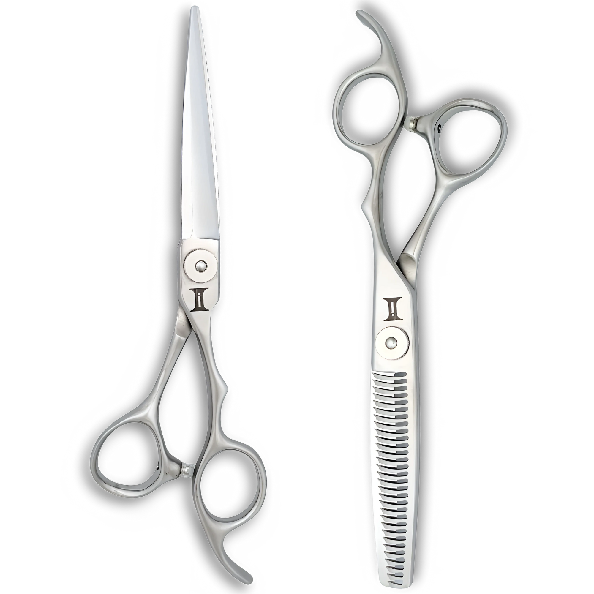 6.0" Set Hair Cutting Shears - Focus