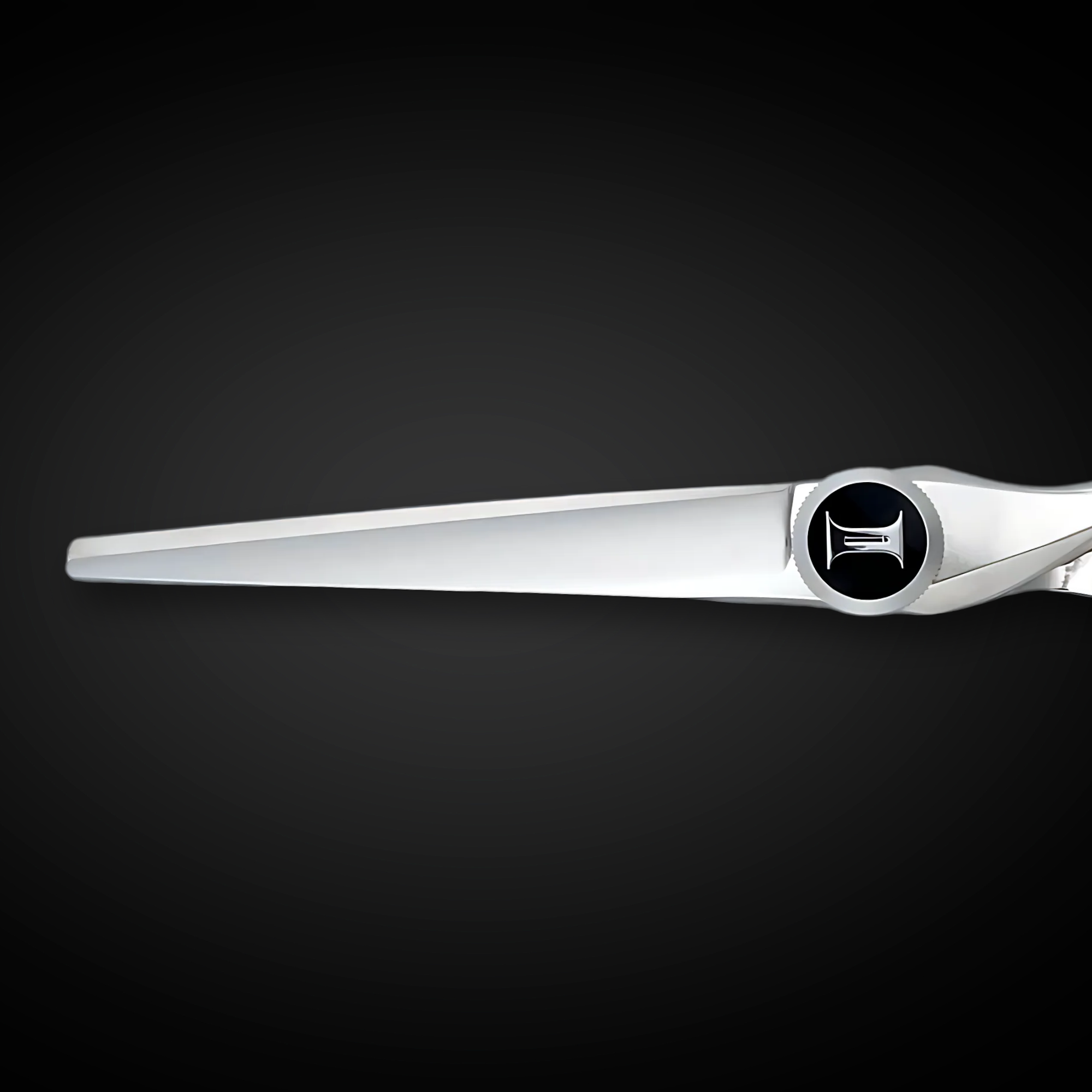 Zero-Offset Hair Cutting Shears - Pinnacle