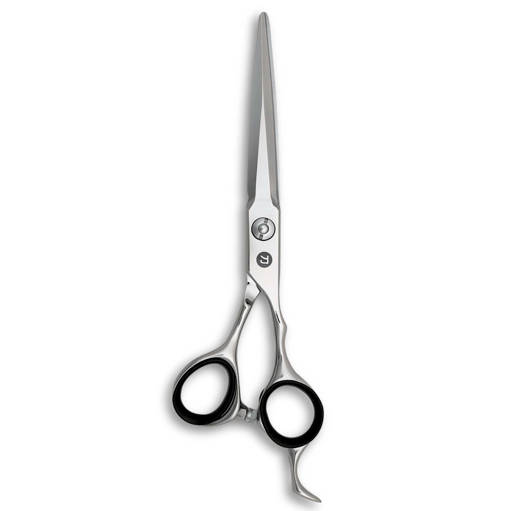 Saki Elite Powder Steel 6.25" Cutting Shears - CH625R