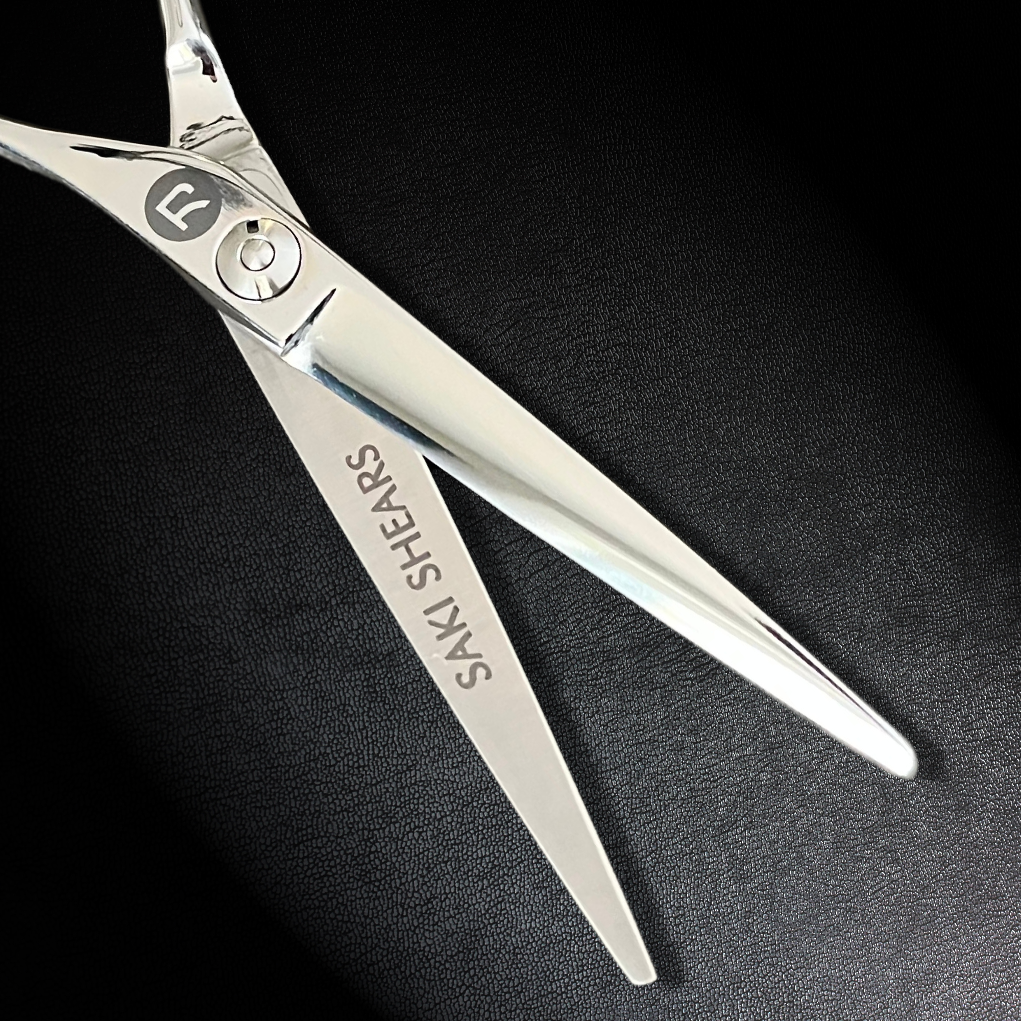 Odachi Hair Cutting Scissors