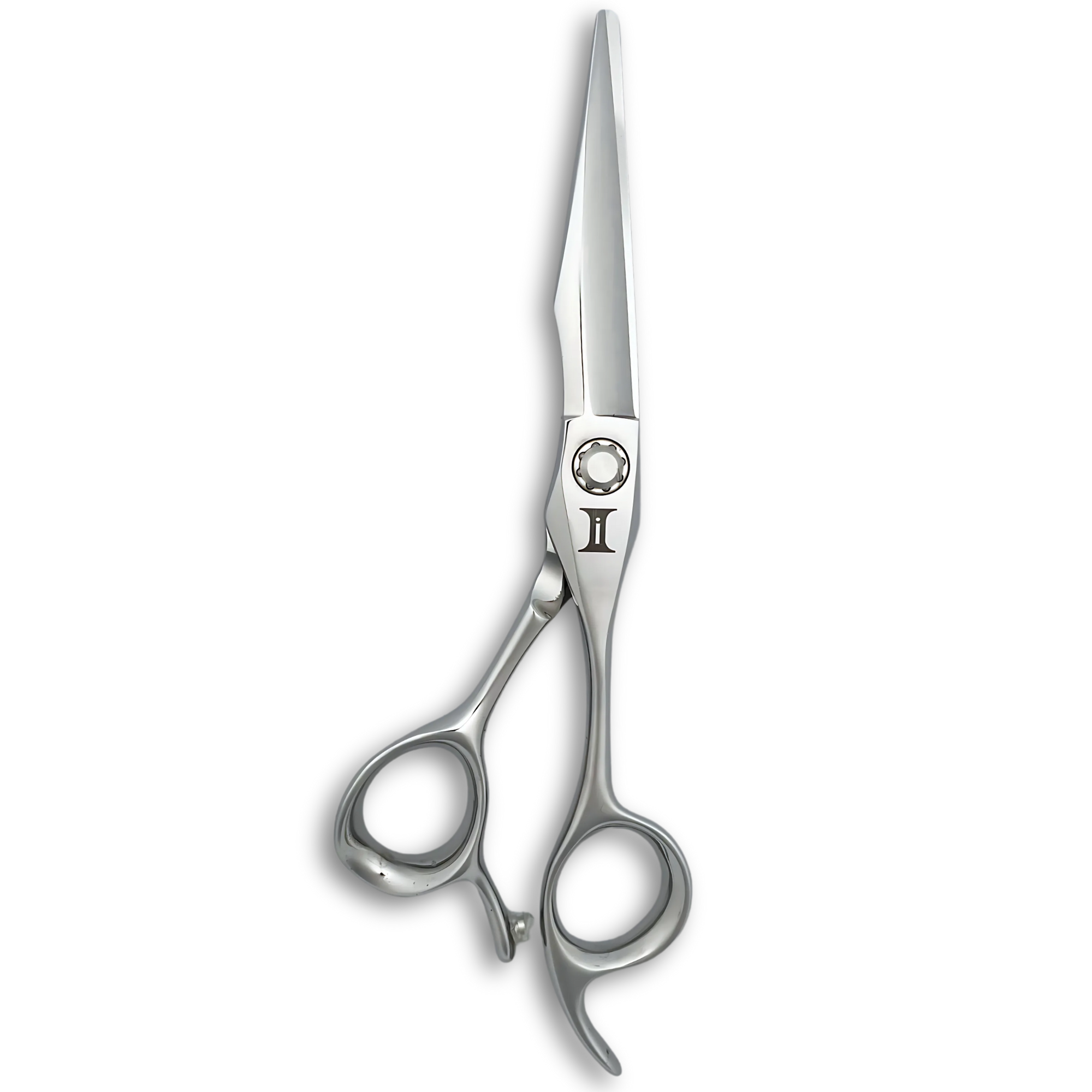 6.0" Crane Neck Hair Cutting Shears - Stratos