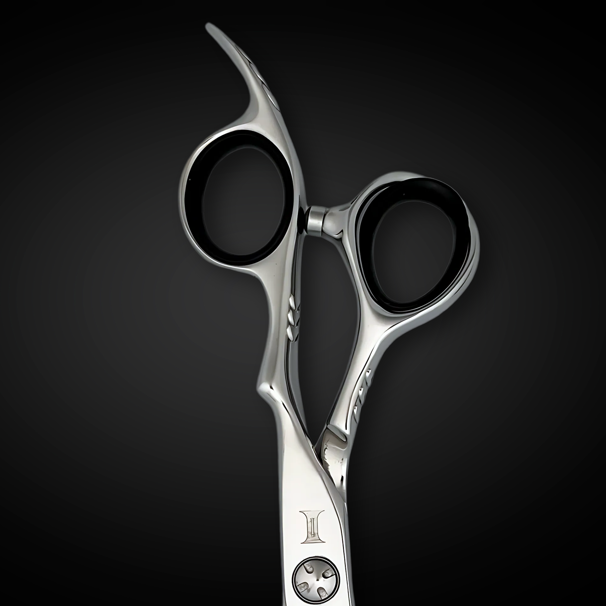 6.5" Salon One Professional Hair Cutting Shears