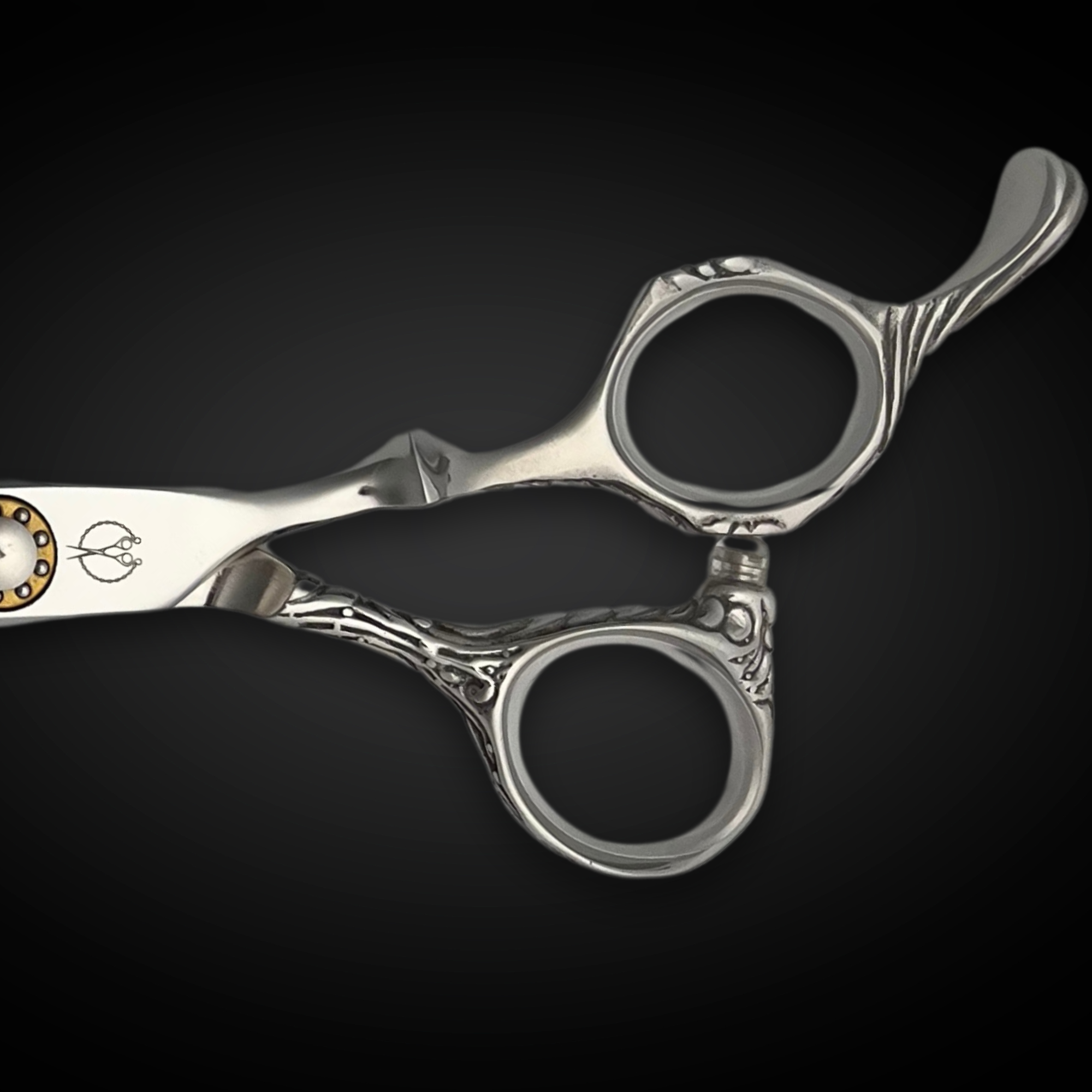 5.75 Inch Hair Cutting Shears Meister