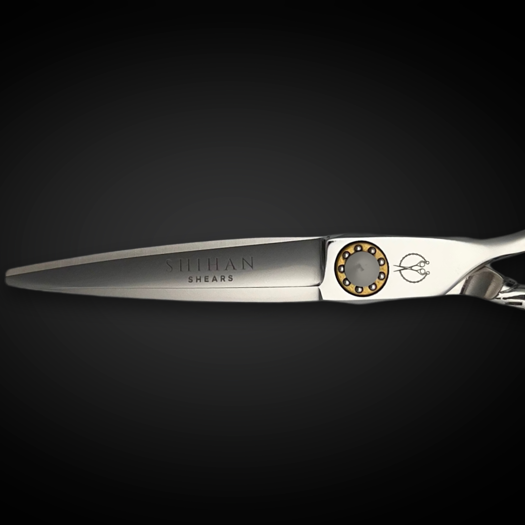 5.75 Inch Hair Cutting Shears Meister