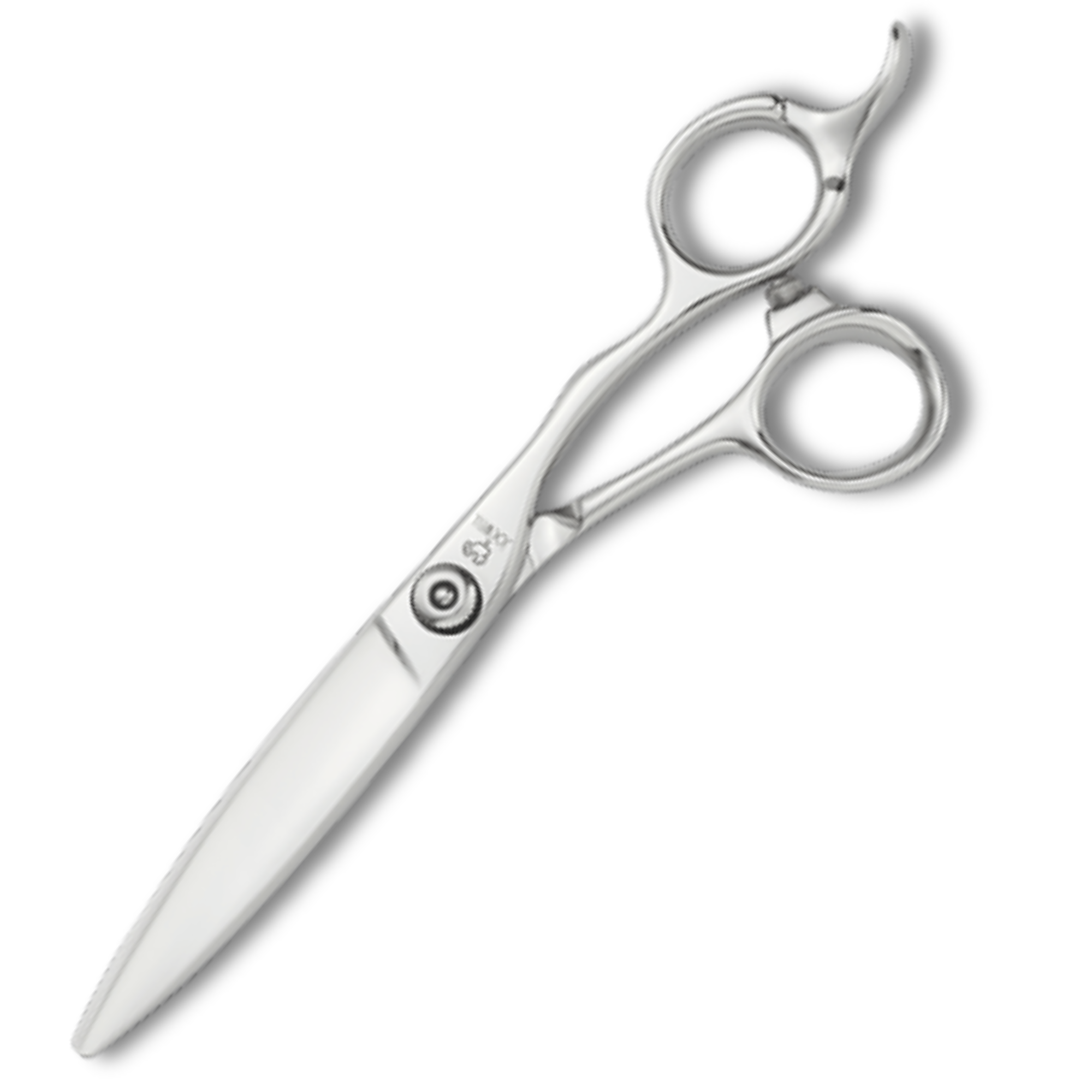6" Joewell Slide and Dry Cut Scissors