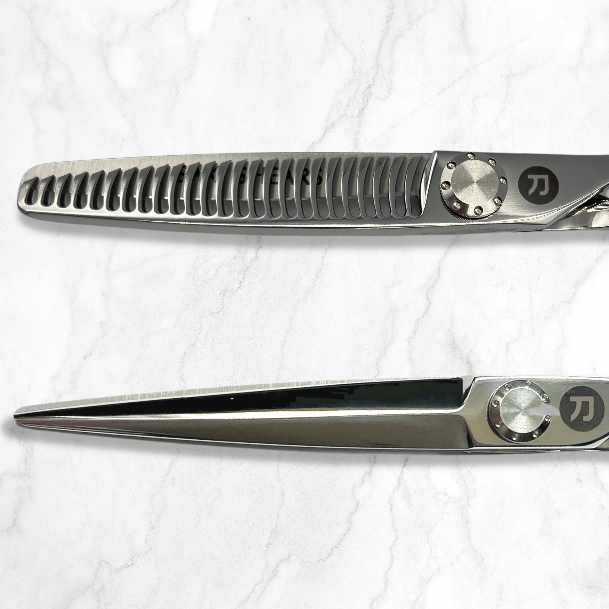 Saki Tanto 440C Hair Cutting Shears Set (Hair Cutting and Thinning Shears)