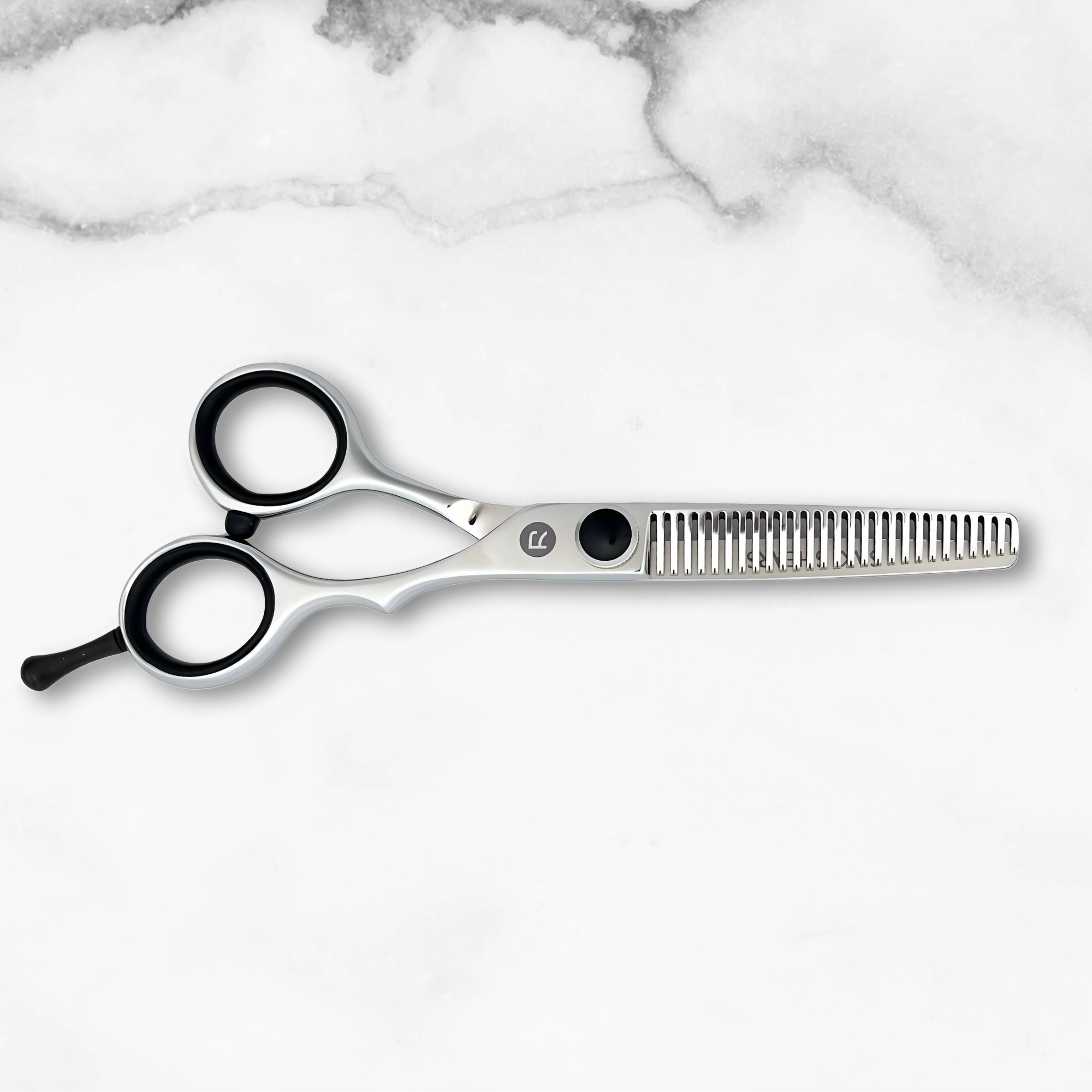 Makoto Student Hairdressing Shears Set (Hair Cutting and Thinning Shears)