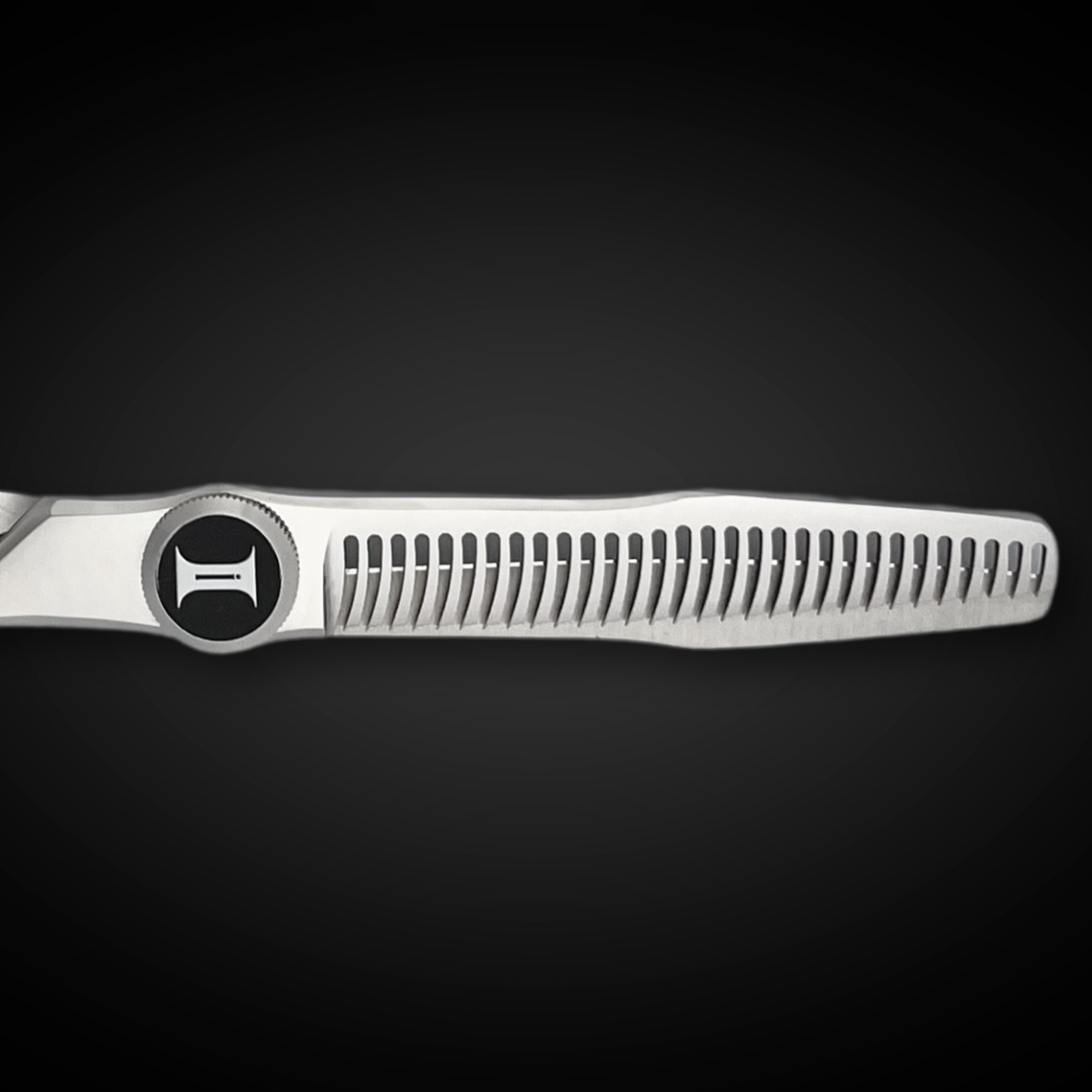 15%, 25%, 35% Hair Thinning Shears - Crest