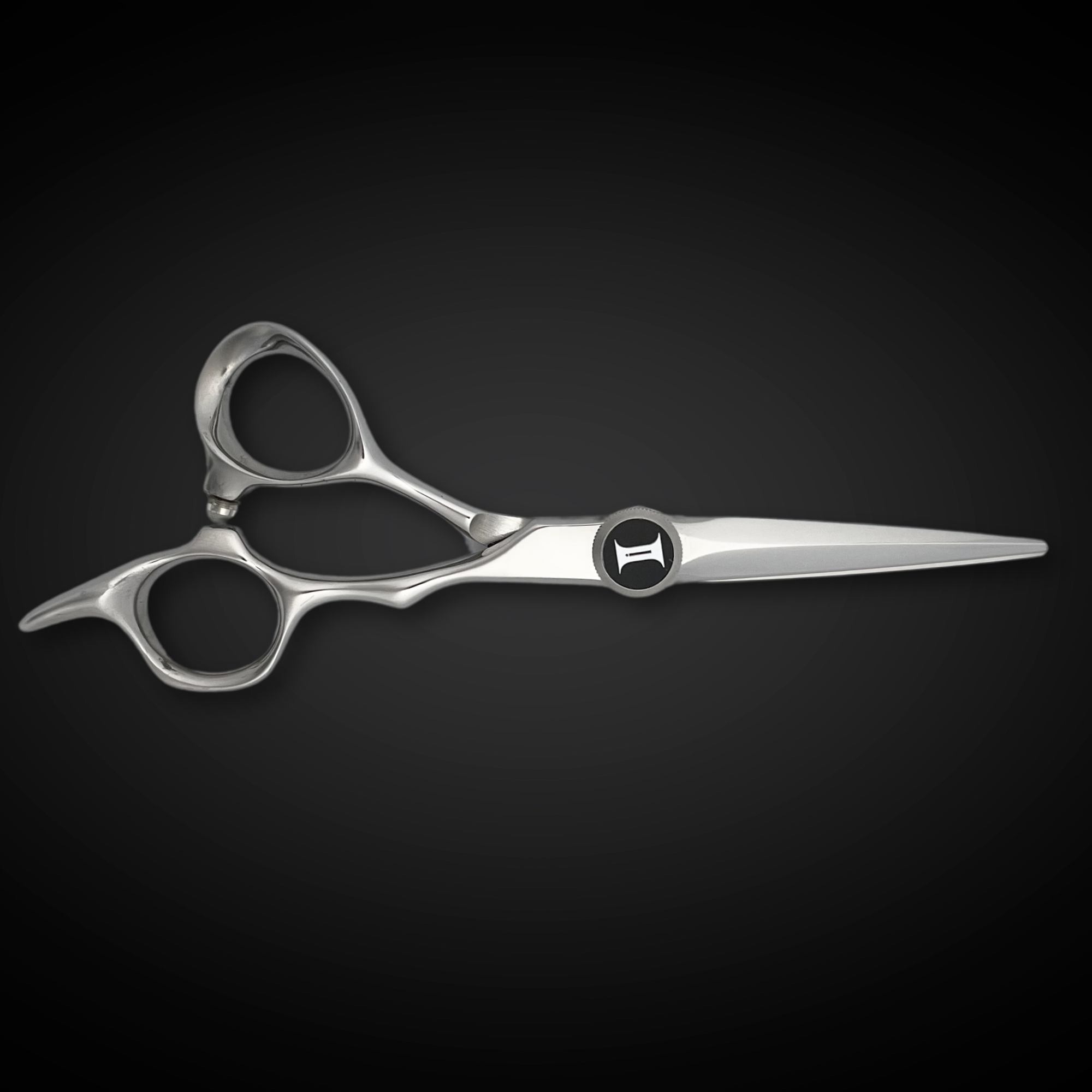 5.5" or 6" Hair Cutting Shears - Zenith - Open Box