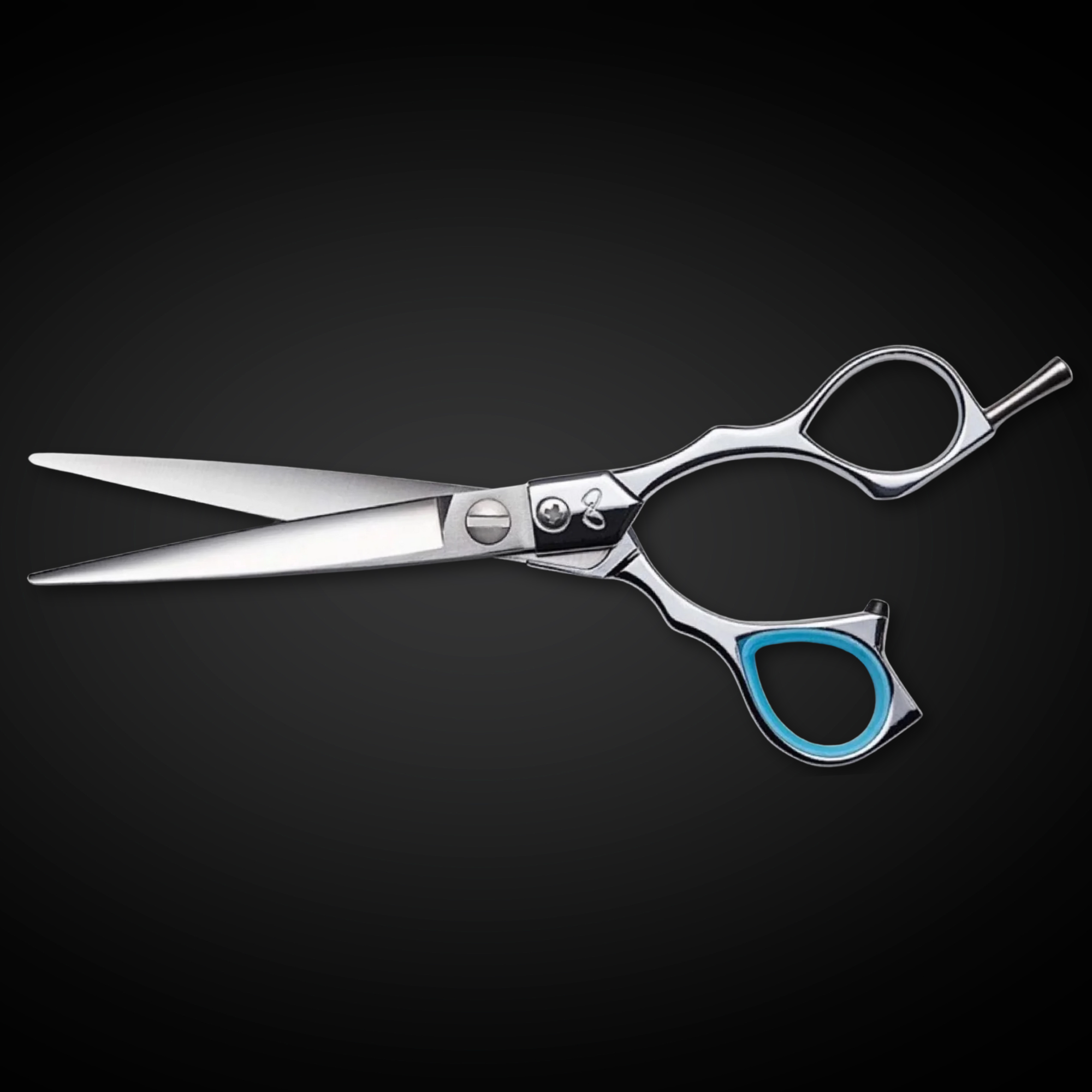 Yasaka Elite Japanese Hair Cutting Shears