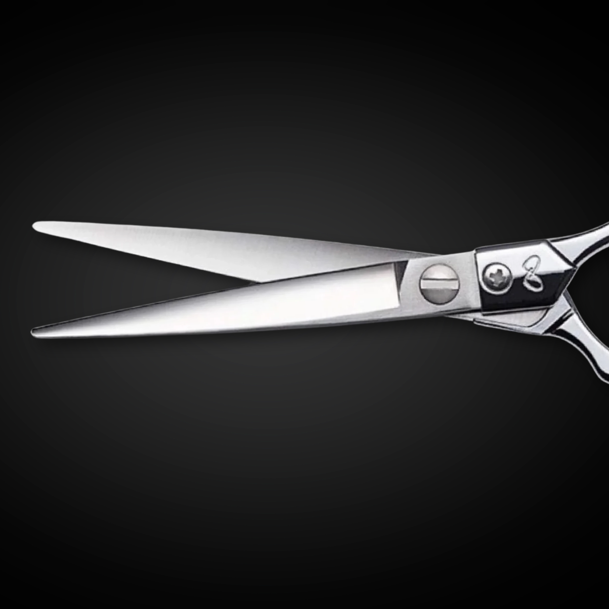 Yasaka Elite Japanese Hair Cutting Shears