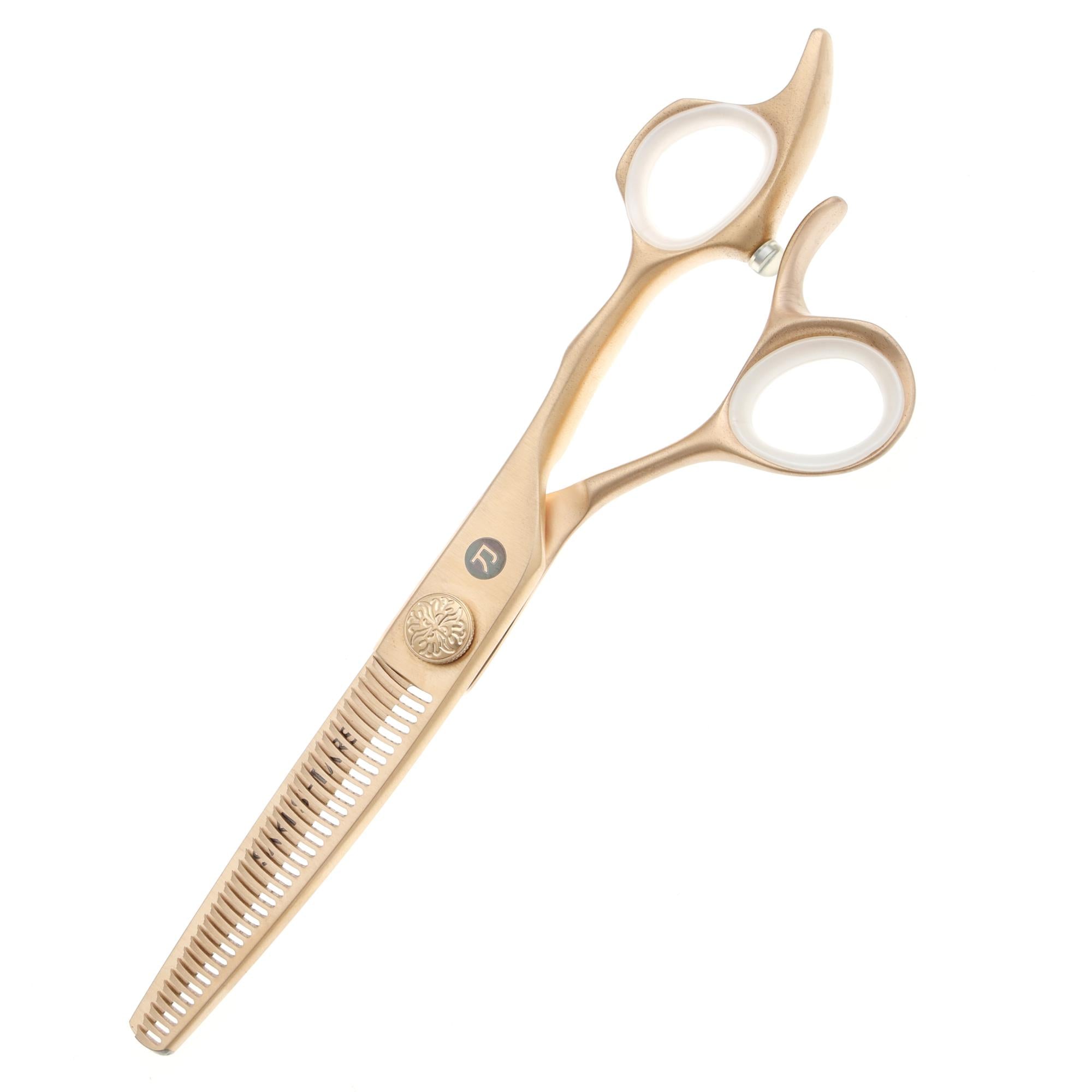 Gold Hair Thinning/Texturizing Shears