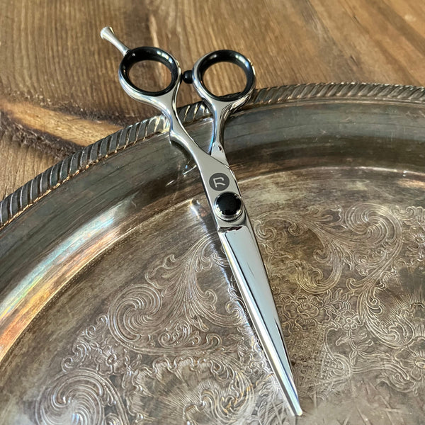 The Best Hair Scissors and Shears for Professional Hair Cutting Saki Shears